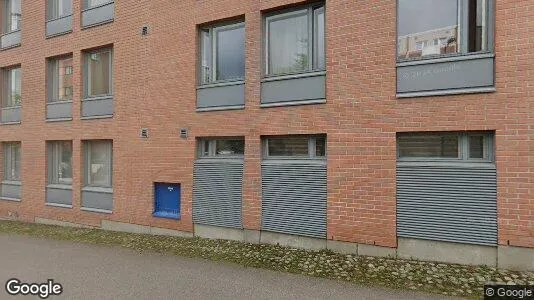 Apartments for rent in Espoo - Photo from Google Street View