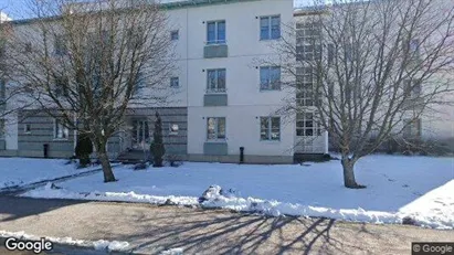 Apartments for rent in Helsinki Koillinen - Photo from Google Street View