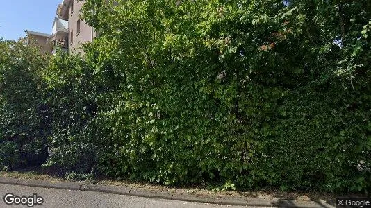 Apartments for rent in Lausanne - Photo from Google Street View