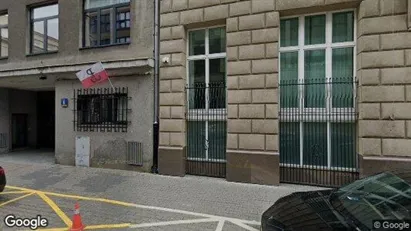 Apartments for rent in Warszawa Śródmieście - Photo from Google Street View