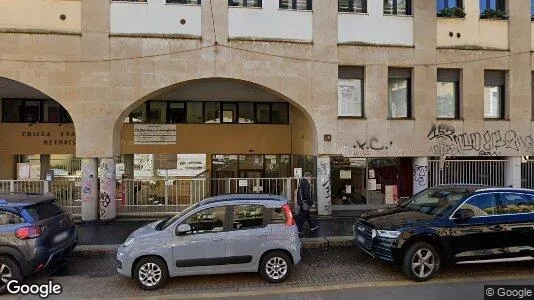 Apartments for rent in Milano Zona 9 - Porta Garibaldi, Niguarda - Photo from Google Street View