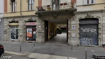 Apartments for rent in Milano Zona 2 - Stazione Centrale, Gorla, Turro, Greco, Crescenzago - Photo from Google Street View