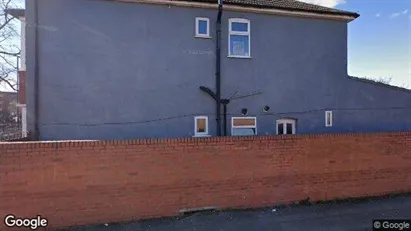 Apartments for rent in Hounslow - Middlesex - Photo from Google Street View