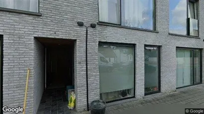 Apartments for rent in Harelbeke - Photo from Google Street View