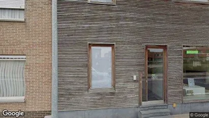Apartments for rent in Izegem - Photo from Google Street View