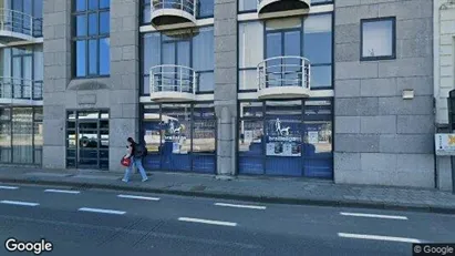 Apartments for rent in Kortrijk - Photo from Google Street View