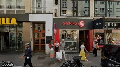 Apartments for rent in Vienna Innere Stadt - Photo from Google Street View