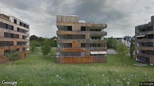 Apartments for rent in Emmental - Photo from Google Street View