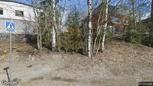 Apartments for rent in Kuopio - Photo from Google Street View