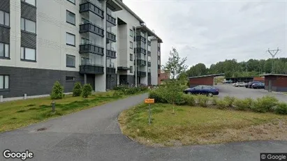 Apartments for rent in Lappeenranta - Photo from Google Street View
