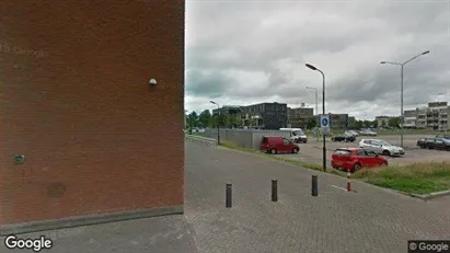 Apartments for rent in Heerhugowaard - Photo from Google Street View