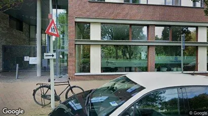 Apartments for rent in The Hague Haagse Hout - Photo from Google Street View