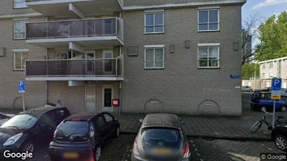 Apartments for rent in Amsterdam Zuideramstel - Photo from Google Street View