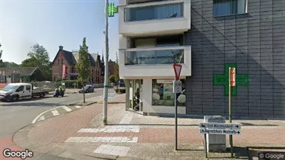 Apartments for rent in Malle - Photo from Google Street View