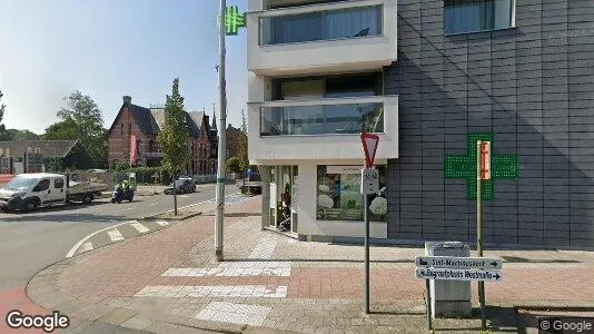 Apartments for rent in Malle - Photo from Google Street View