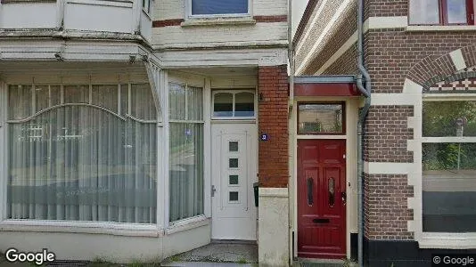 Apartments for rent in Gooise Meren - Photo from Google Street View