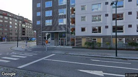 Apartments for rent in Malmö City - Photo from Google Street View