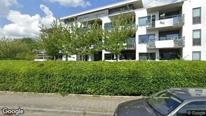 Apartments for rent in Limhamn/Bunkeflo - Photo from Google Street View