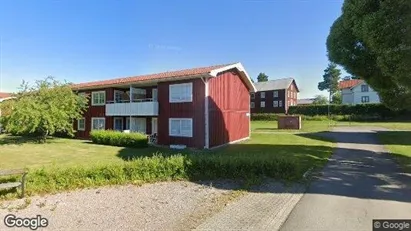 Apartments for rent in Ovanåker - Photo from Google Street View