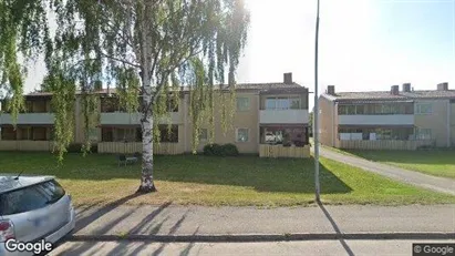 Apartments for rent in Ovanåker - Photo from Google Street View