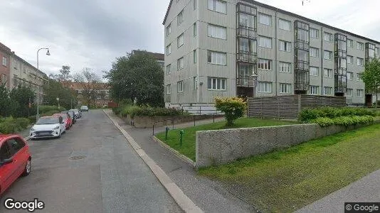 Apartments for rent in Majorna-Linné - Photo from Google Street View