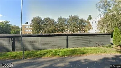 Apartments for rent in Värnamo - Photo from Google Street View