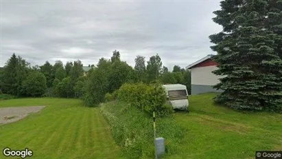 Apartments for rent in Örnsköldsvik - Photo from Google Street View