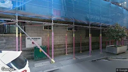 Apartments for rent in Manchester - Lancashire - Photo from Google Street View