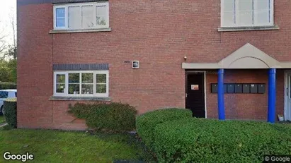 Apartments for rent in Preston - Lancashire - Photo from Google Street View