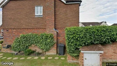 Apartments for rent in Cranleigh - Surrey - Photo from Google Street View