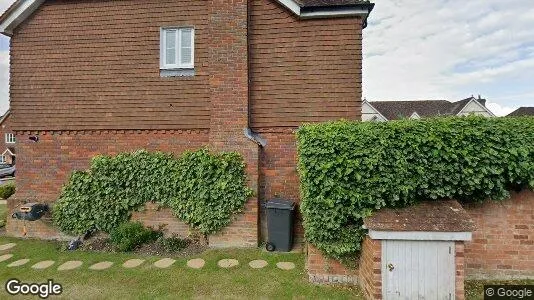 Apartments for rent in Cranleigh - Surrey - Photo from Google Street View