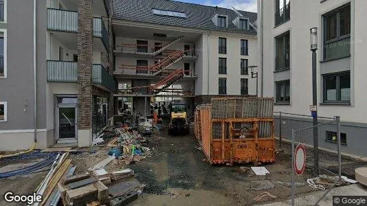 Apartments for rent in Main-Kinzig-Kreis - Photo from Google Street View