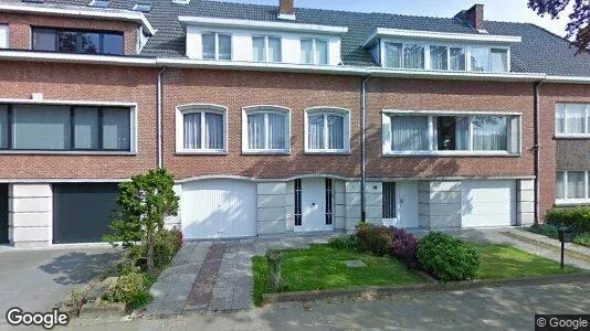 Apartments for rent in Mortsel - Photo from Google Street View