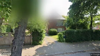 Apartments for rent in Mortsel - Photo from Google Street View