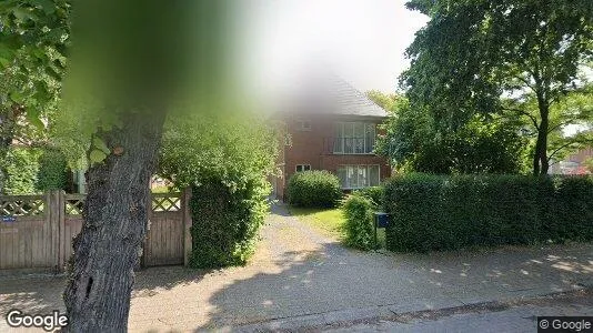 Apartments for rent in Mortsel - Photo from Google Street View