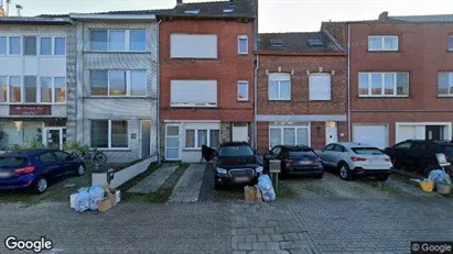 Apartments for rent in Mechelen - Photo from Google Street View