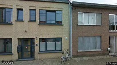 Apartments for rent in Mechelen - Photo from Google Street View