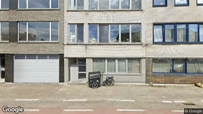 Apartments for rent in Mechelen - Photo from Google Street View
