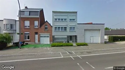 Apartments for rent in Mechelen - Photo from Google Street View
