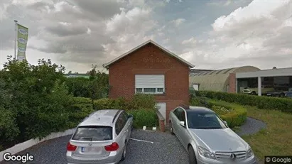 Apartments for rent in Izegem - Photo from Google Street View