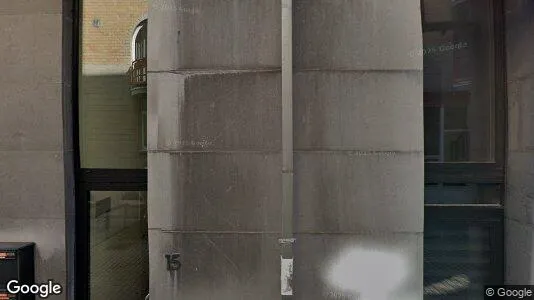 Apartments for rent in Stad Antwerp - Photo from Google Street View