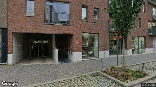 Apartments for rent in Stad Antwerp - Photo from Google Street View