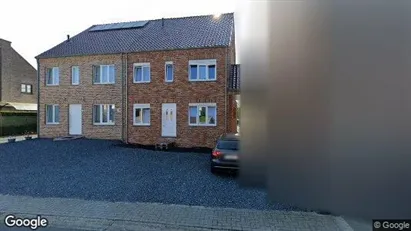 Apartments for rent in Borgloon - Photo from Google Street View