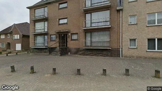 Apartments for rent in Denderleeuw - Photo from Google Street View