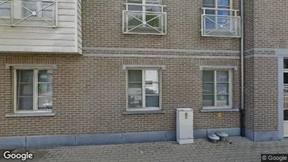 Apartments for rent in Bocholt - Photo from Google Street View