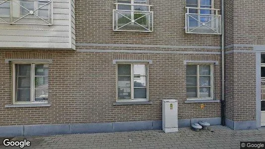 Apartments for rent in Bocholt - Photo from Google Street View