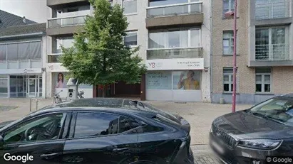 Apartments for rent in Deinze - Photo from Google Street View