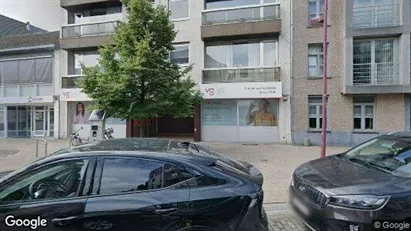 Apartments for rent in Deinze - Photo from Google Street View
