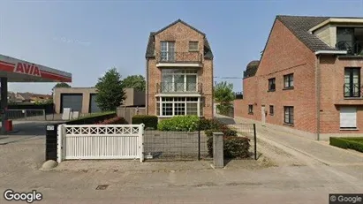 Apartments for rent in Wuustwezel - Photo from Google Street View