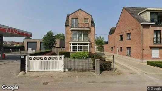 Apartments for rent in Wuustwezel - Photo from Google Street View